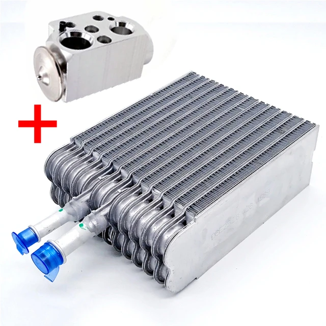 Air Conditioner Evaporator A/C Evaporator For BMW E90 E91 316i 318i