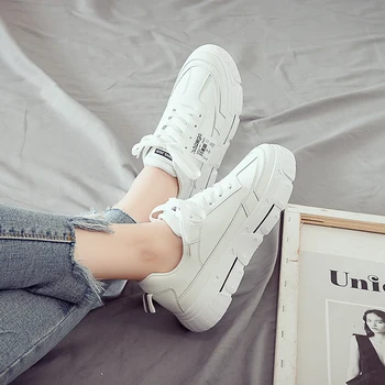 

Women Tennis Shoes Tenis Feminino Sport Shoes Brand Sneakers Basket Femme Walking Footwear Chaussures Femme Zapatos De Mujer 7