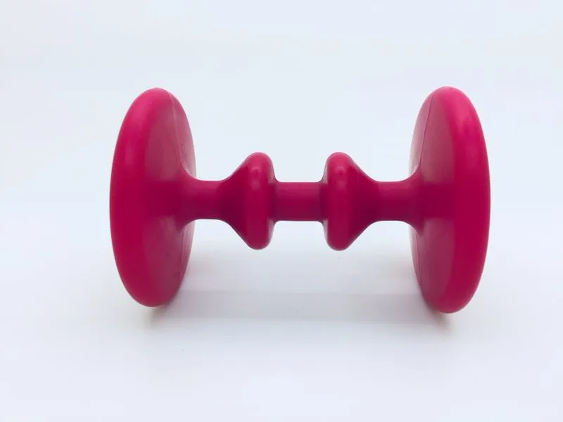 Ролик для массажа ног 1 шт. акупунктурное массажное устройство удобные