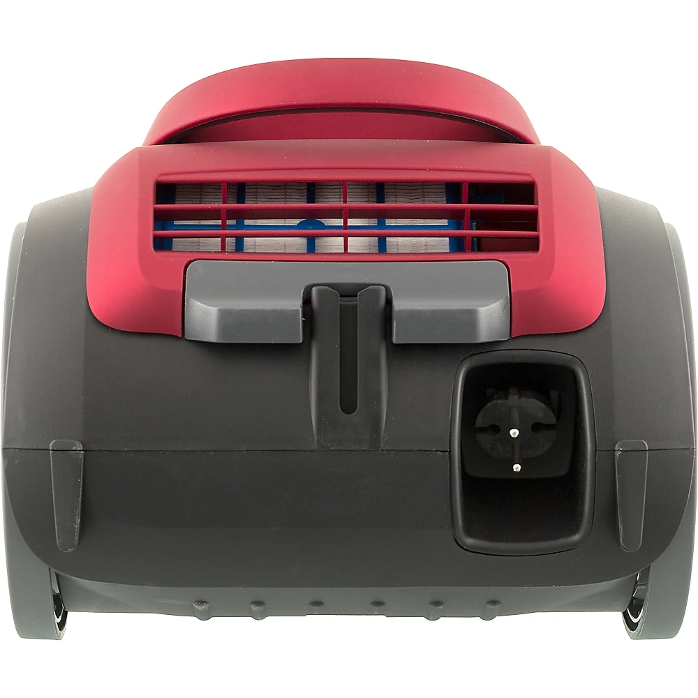 Пылесос Philips Performer FC9174/02 2200Вт красный