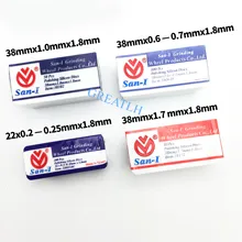 Шлифовальные полировальные колеса Стоматологическая лабораторная шлифовальная машина полировальные колеса абразивные инструменты Силиконовое колесо