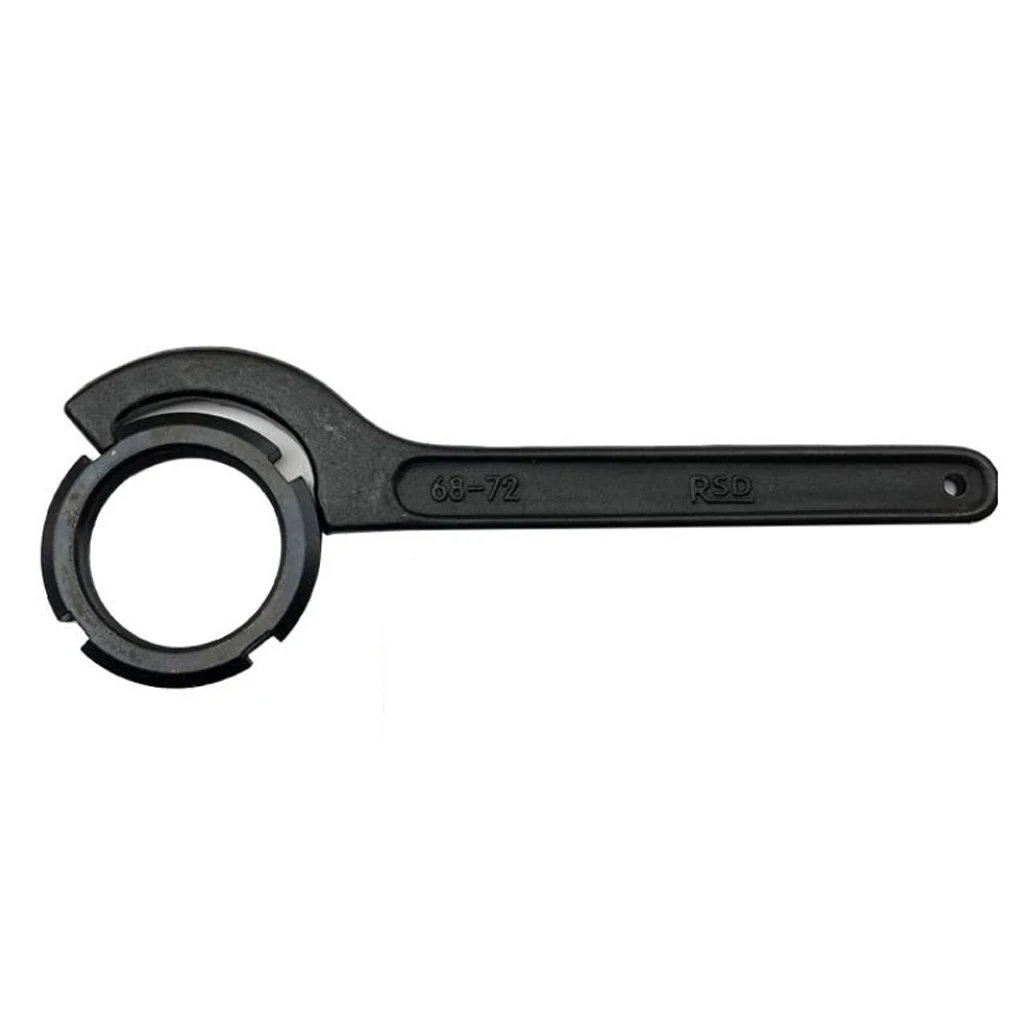 2x ER Wrench Spanner 28-36 for Lathe Clamping Nut CNC Screw Socket Driver, Precision spanner wrench