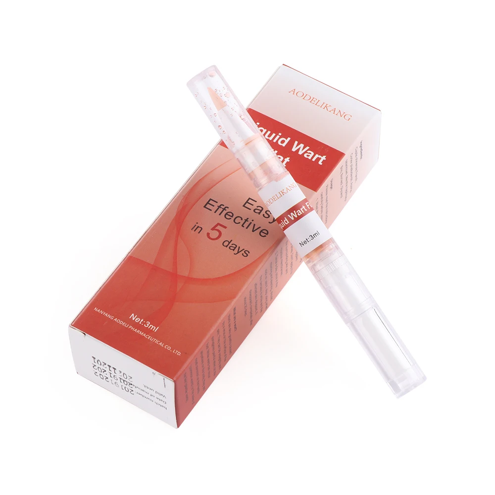 Горячая Распродажа 3 мл жидких пятен для кожи средство удаления мозолей ног