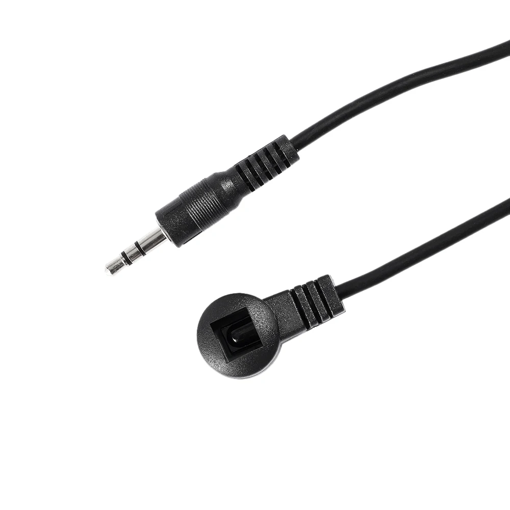 

1.5m 5ft IR Sensor Module Infrared Remote Receiving Line TV Receiver Repeater Extender for Remote Control Systems Car Audio