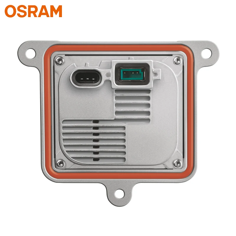 Osram Muslim/12 V Hid Xenon Ballast Controller 12V 35W Xenaelectron Original Car D1S D1R Hid Headlight Xenon Ballast (1 Pz)