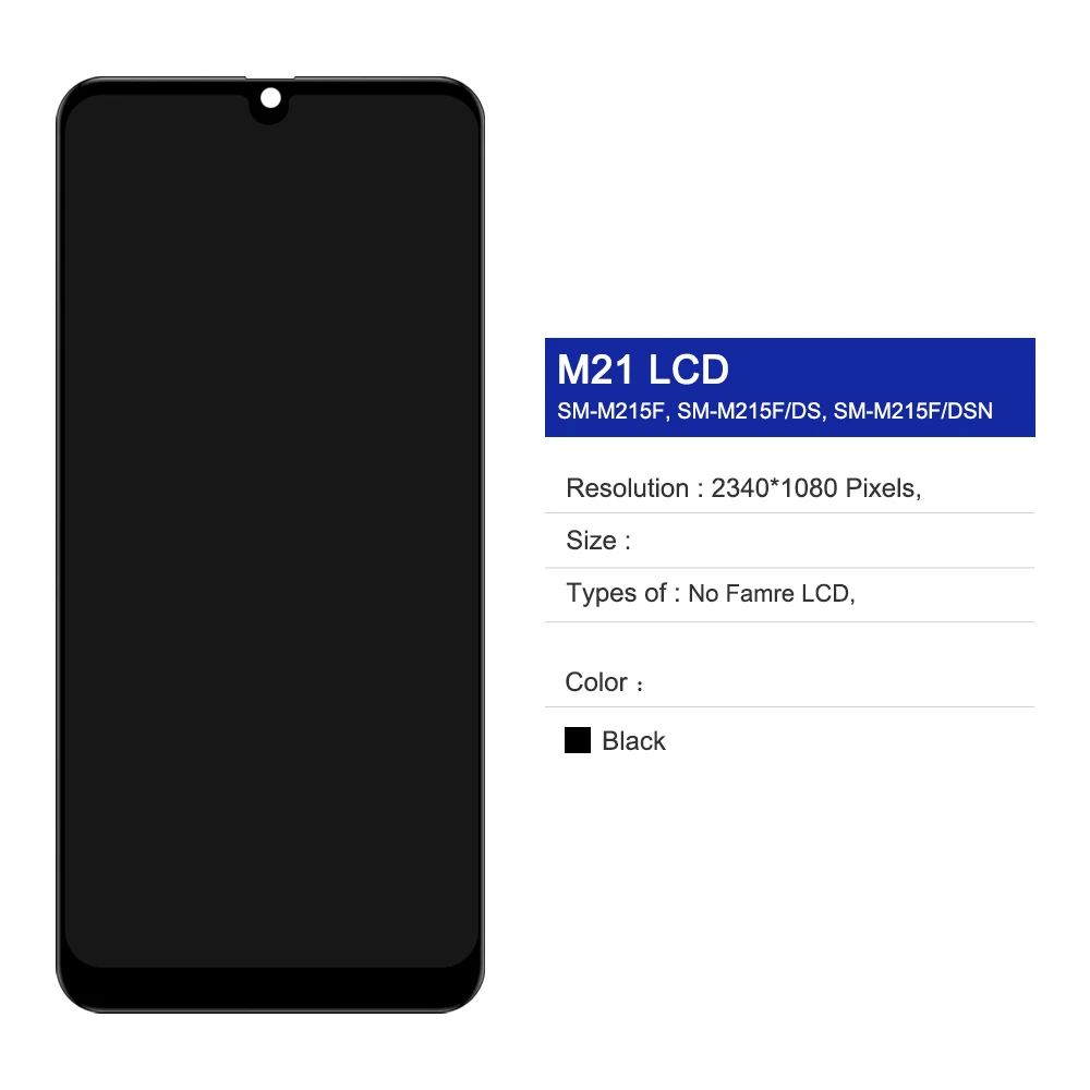 6 4 Super Amoled Replacement Lcd For Samsung Galaxy M21 M215f With Touch Screen Digitizer For Galaxy M21 Lcd Display With Frame Mobile Phone Lcd Screens Aliexpress 6 4 Super Amoled Replacement Lcd For Samsung Galaxy M21 M215f With Touch Screen Digitizer For Galaxy M21 Lcd Display With Frame Mobile Phone Lcd Screens Aliexpress