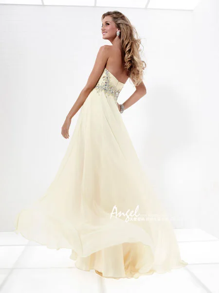robe de soiree, новое модное популярное платье, недорогое шифоновое длинное милое пляжное выпускное платье