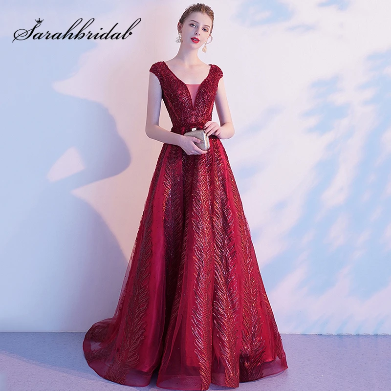 modern evening dresses 2019