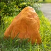 Garden Decorative Rock Light Backyard Resort Real Estate Lawn Lighting Park Path Outdoor Landcape Stone Lamp 4