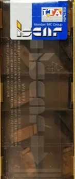 

10PCS ISCAR CARBIDE GIP 2.00-1.00 IC807