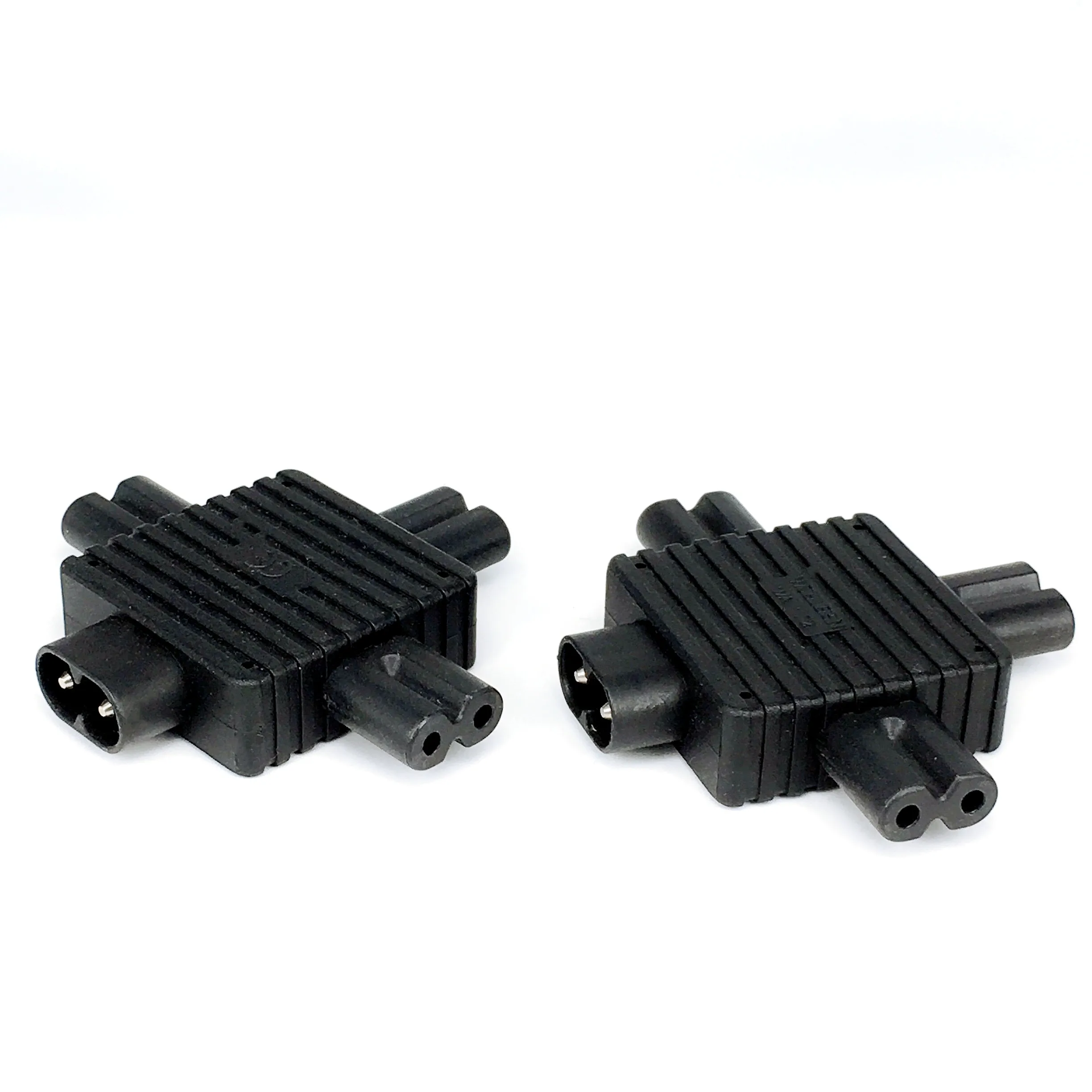 1pcs IEC 320 ׸ 8 C8  3X C7  й   AC  ȯ