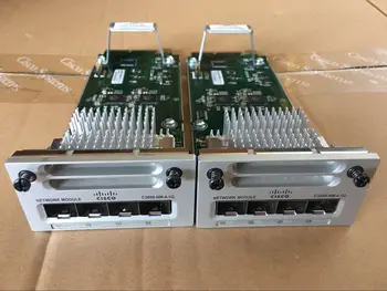 

C3850-NM-4-1G Gigabit expansion card original stock