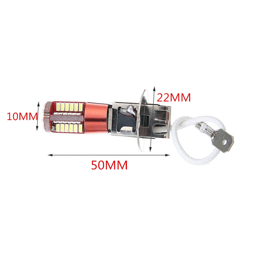 57 led 3014smd Bulb Car Fog Lamp Daytime Running Light Auto parking Amber Red Ice Blue led light,led bulb,led fog light,fog and headlight bulbs