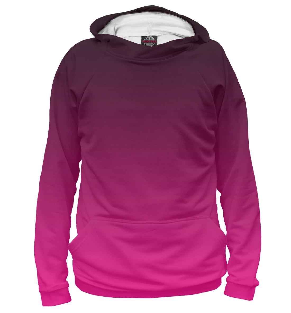 Sudadera con capucha para mujer, de color rosa y con y sudaderas| - AliExpress
