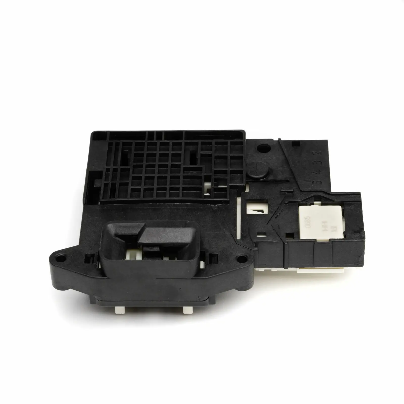 Switch Assembly Locker/ T&uuml;rschloss / original LG EBF61315801