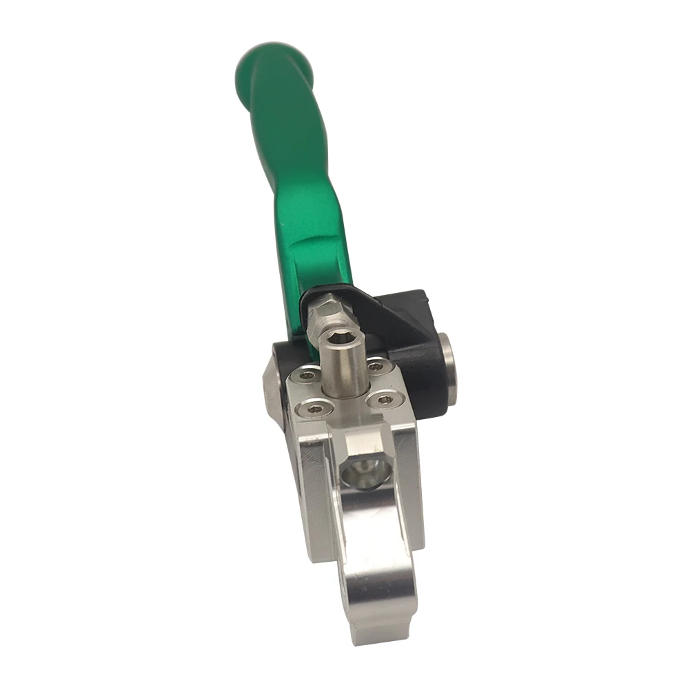  극ũ Ŭġ  Foldable For Kawasaki KX 250F 450F KXF250 KXF450 KX450F KX250F 2013-2018 4  Drit Bike