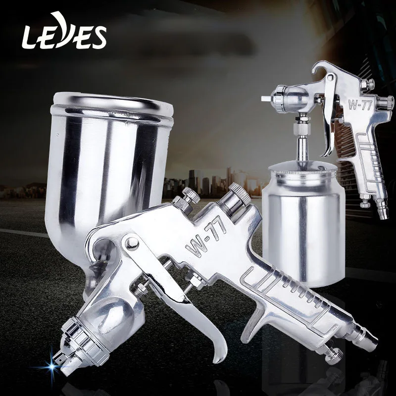 

Tools Paint Spray Gun Manual High Pressure Airbrush Nozzle Paint Acrylic by Hobbycor Cake Air Brush for Cake Decorating Cordless