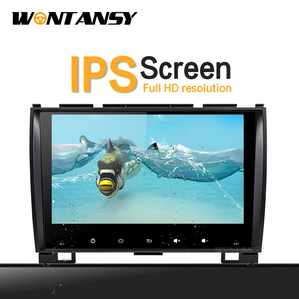 2G + 32G android 9 0 автомобильный dvd Поддержка wifi 4g Автомобильный Радио gps naviagtion для Great Wall