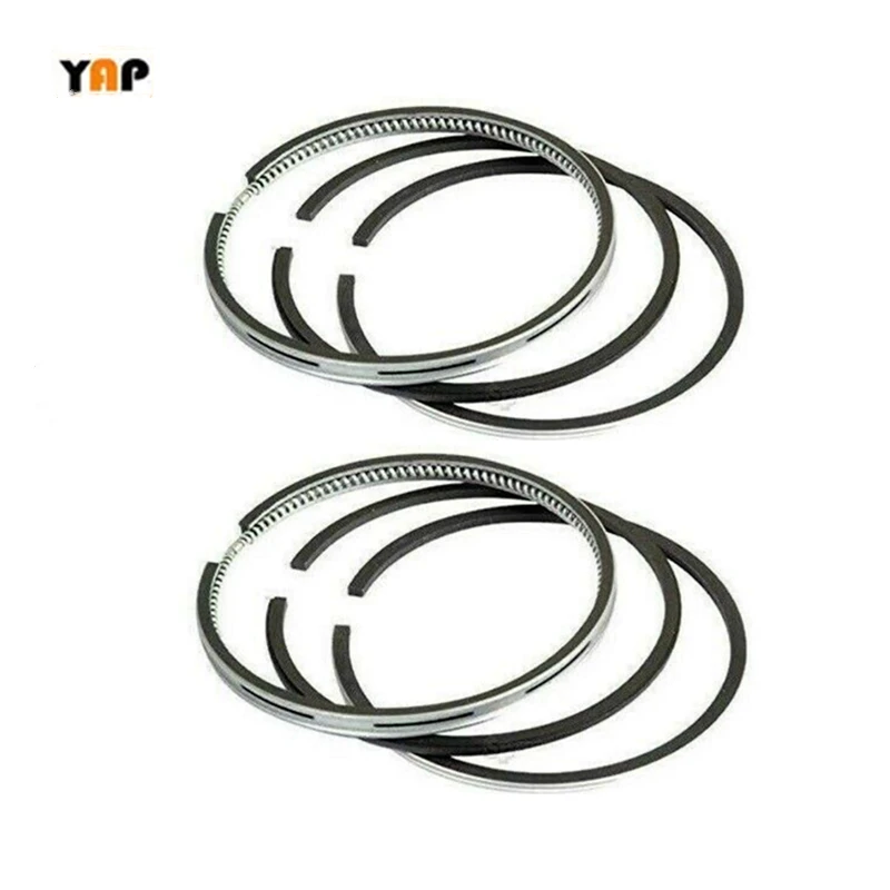 

Поршневые кольца для цилиндрических поршневых колец STD Z482 D722 D782 16853-21050 1J092-21050 1995-