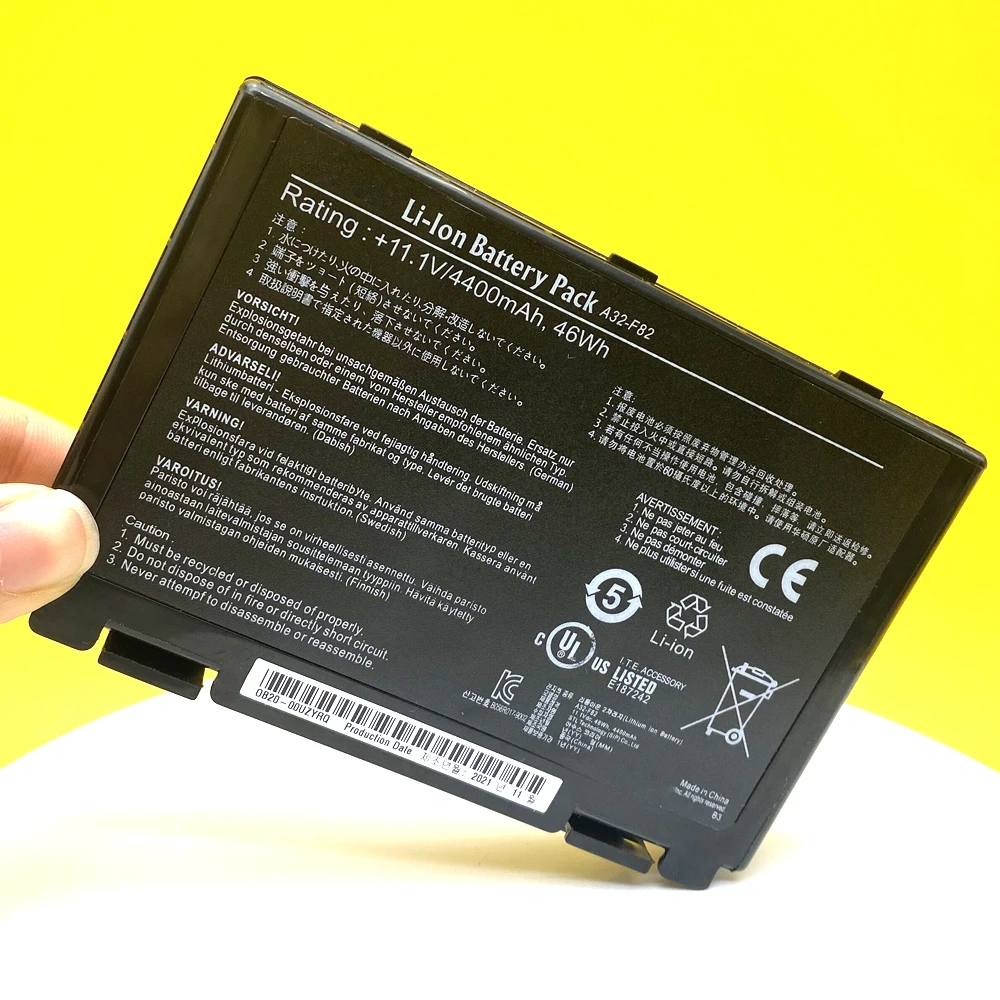 Cheap Baterias p laptop