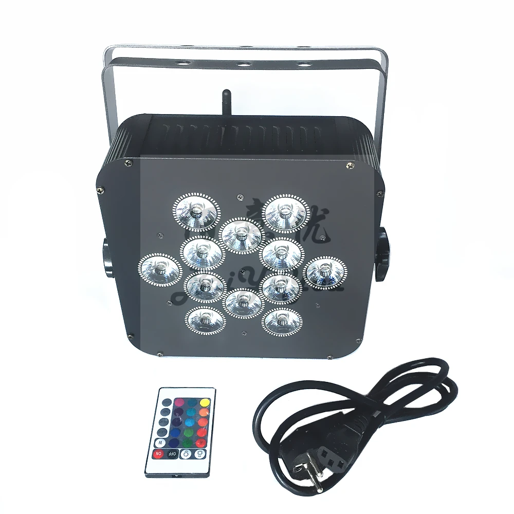 BY 12pcs Battery PAR 11