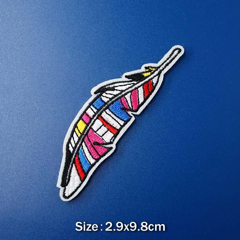 Sushi Dog Iron On Patches Embroidery Badge Applique Clothes Ironing Clothing Sewing Supplies Decorative Badges Sew On patch Hand 