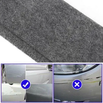 

Exterior Car scratch remover Panel Trunk Body Surface Repair Outer layer