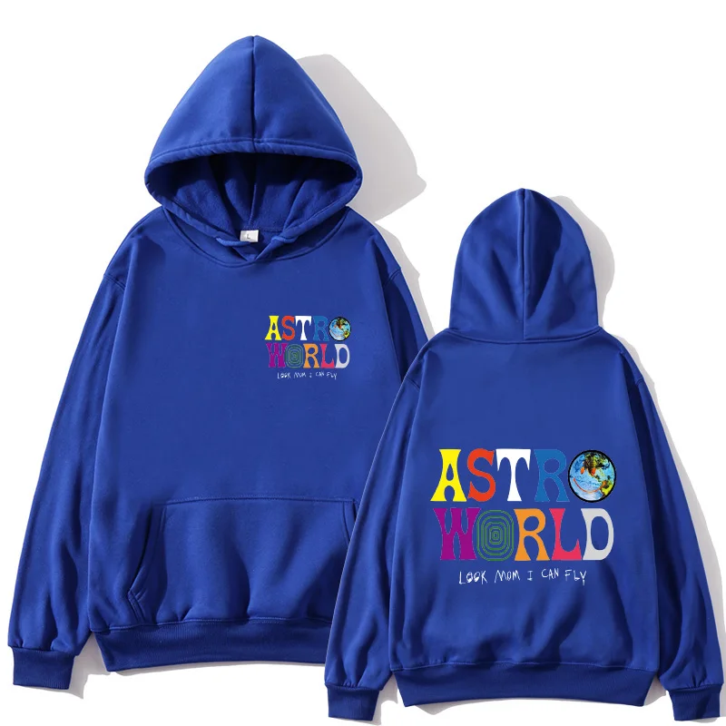 Astroworld Hoodie