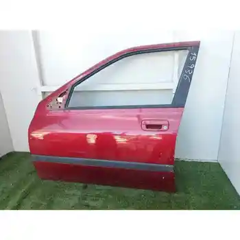 

FRONT LEFT DOOR PEUGEOT 406 SALOON (S1/S2)