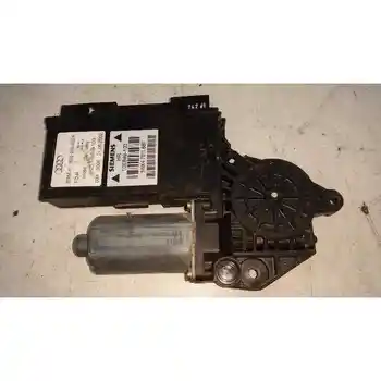 

105849103 WINDOW MOTOR REAR RIGHT AUDI A4 SALOON (8E)