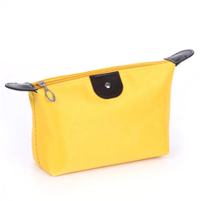 

1Pcs Fashion Simple Zipper Linen Storage Bags Convenient Practical Travel Beach Backpack Clothes Organizer Waterproof Bag