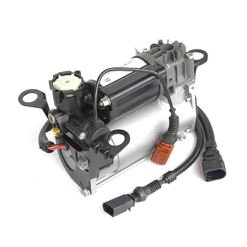 

AP01 Air Suspension Compressor Pump For Audi A8 D3 4E 10 12 Cylinder 4154031200 4E0616007C 4E0616005E 4E0616005G 4E0616007A