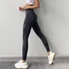 NORMOV Women Casual Leggings Sexy Slim Workout Leggins High Waist Elastic Hollow Out Jeggings Female Leggings Push Up Pants 1