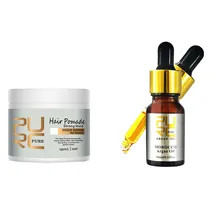 Мужская маска для волос уход за эфирным маслом восстанавливающая эссенция увлажняющая маска для ухода за волосами высокого качества Новинка