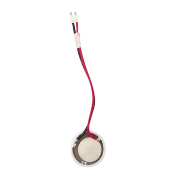 

1.7MHZ Ceramic Disc with Wired Sealing Ring Atomizer Ultrasonic Mist Maker for Aroma Diffuser Replacement Parts