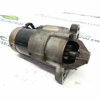 

8200227092 engine start RENAULT MEGANE II family