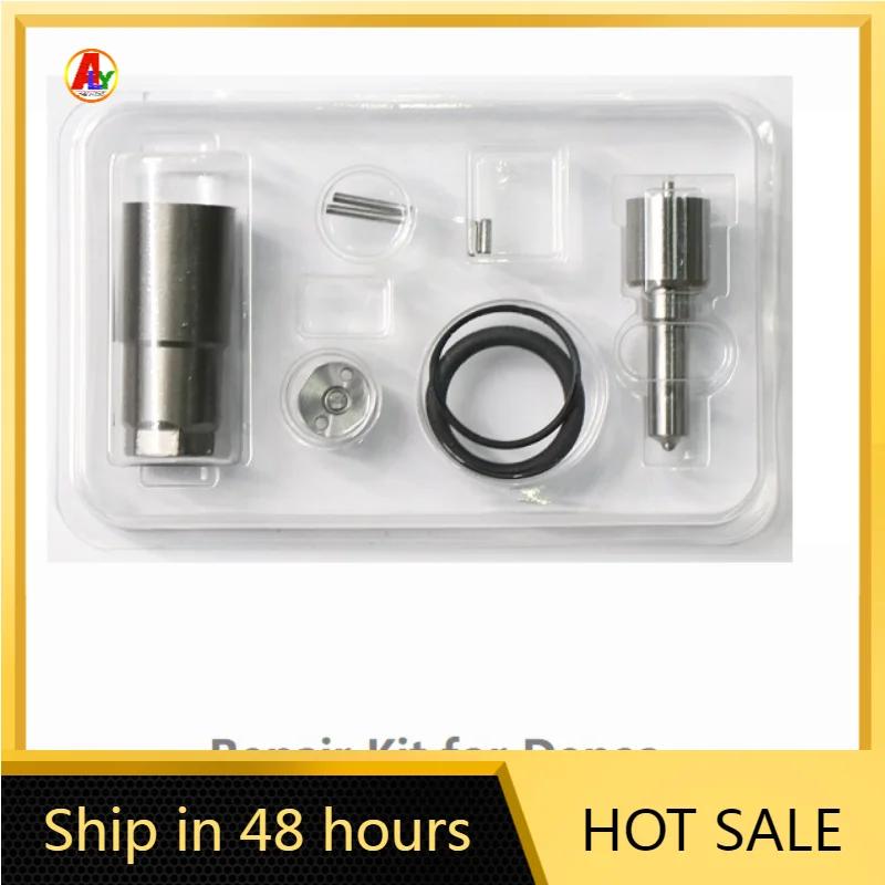 Комплект для ремонта Aly Machne сопло G3S2 клапан 507 # Toyota Land Cruiser 23670-30190 | Автомобили и