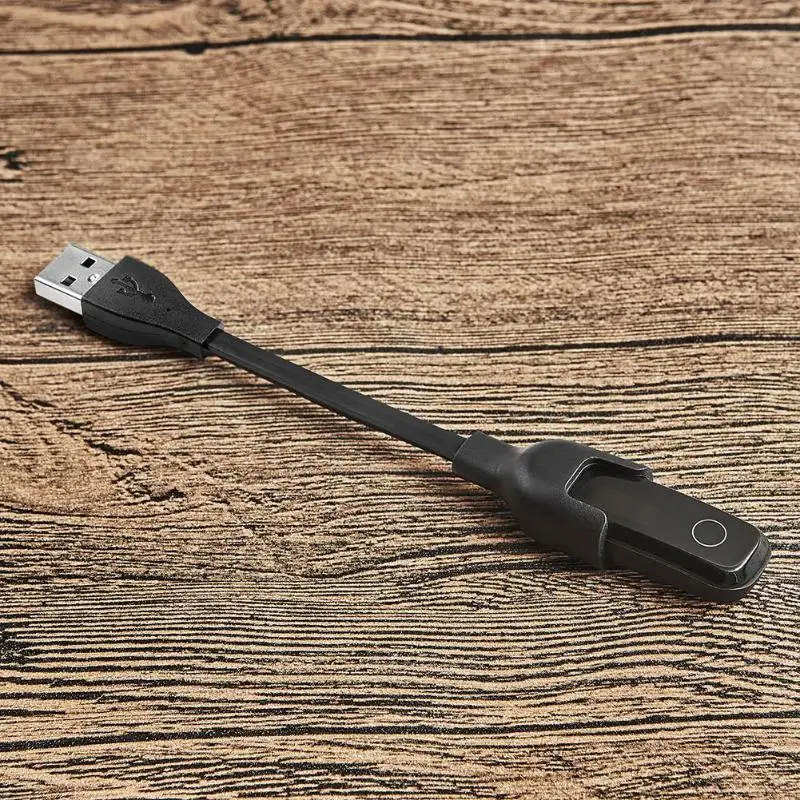 Смарт часы с USB зарядным кабелем док станция для зарядки Huawei Honor 4