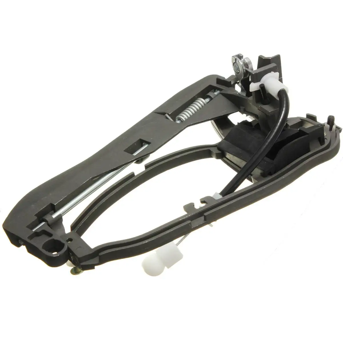 Внутренняя ручка двери для BMW X5 E53 передняя правая левая 51218243616 2006|Комнатные