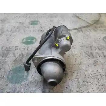 

STARTER MOTOR Chevrolet CRUZE 2. 0 diesel cat WITHOUT REFERENCE. [15828651]