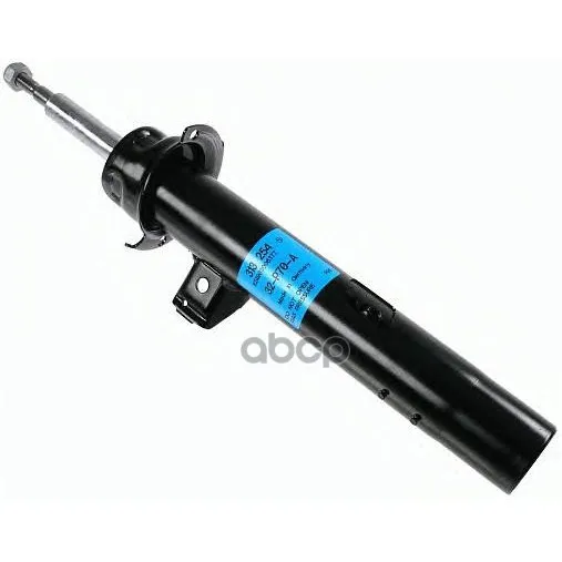 Амортизатор Газовый Передний Левый 313254 Sachs арт. 313254