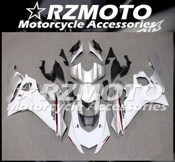 Новый комплект обтекателей для мотоцикла ABS 100% подходит YAMAHA YZF R6 2017 2018 2019 17 18 19