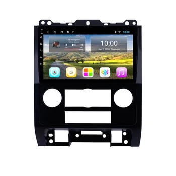 

2 din Adroid 8.1 Car Radio Stereo WIFI GPS Navigation Multimedia Player head unit For Ford Escape 2007-2012