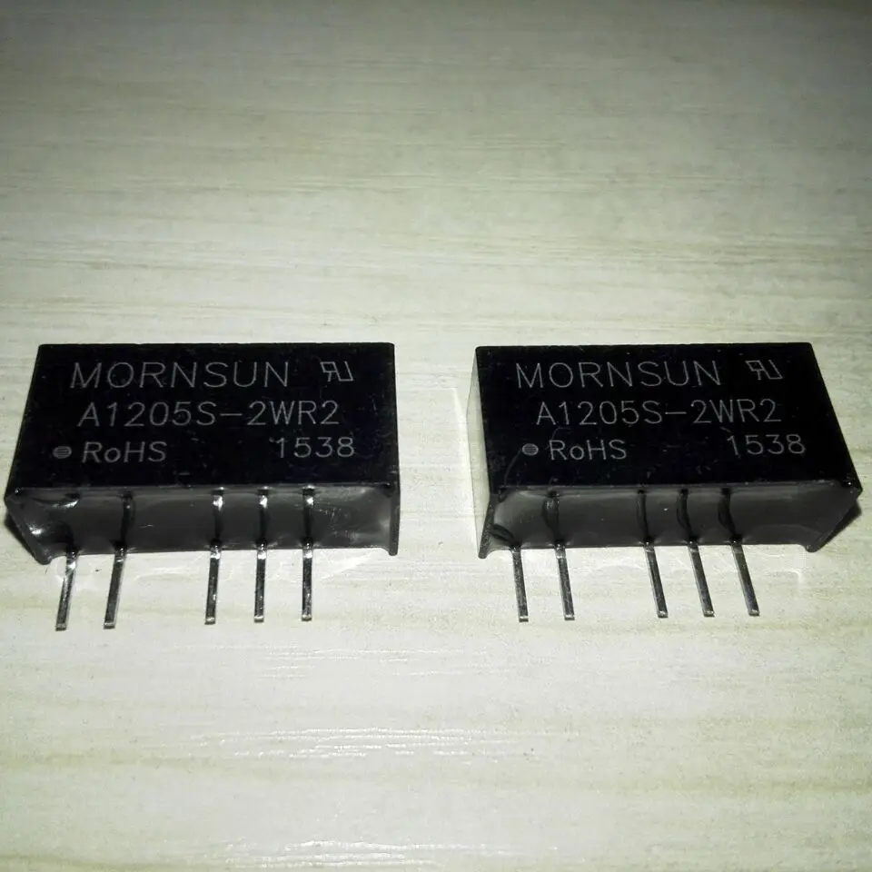 

Модуль питания A1205S-2W A1205S-2WR2, с датчиком