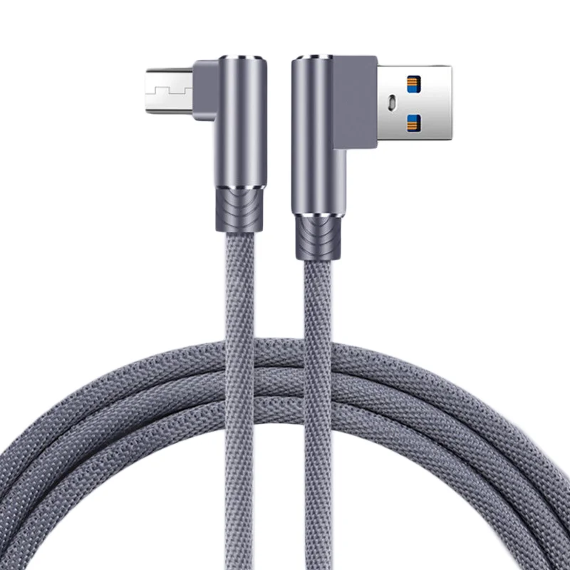 Новый arrvial M/2M/3M USB кабель для Samusng Xiaomi Huawei Tablet Micro Android Type C Multi мобильный телефон