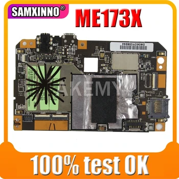 

ME173X Logic board System Board 4gb For Asus ME17 ME173X Laptop motherboard ME173X Logic board System Board test 100% OK