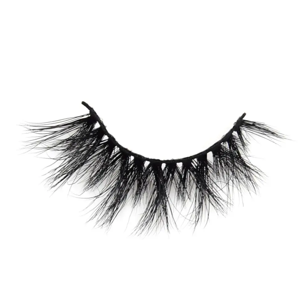 

visofree Beauty Extension eyelashes 3D MINK Full Volume False Eyelashes Dramatic Fake Eye Lashes Professional Makeup Lashes