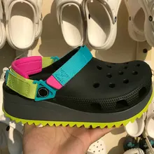  2022 Children's Summer Boys Girls Leather Sandals Beach Shoes Kids Flat Beach Shoes Sports Soft Non-slip Casual Clogs Sandals 