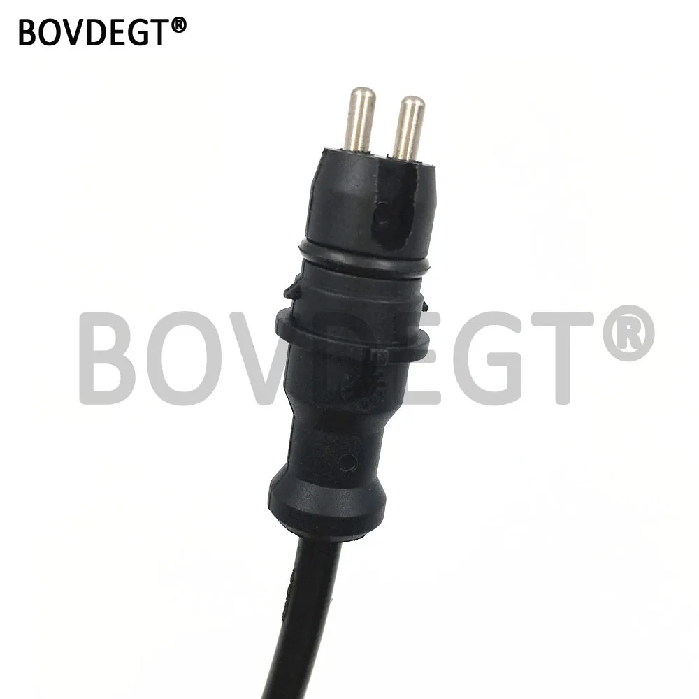 Передний правый датчик скорости ABS для ALFA ROMEO GTV SPIDER 916C 916S FIAT MAREA 185 LANCIAL YBRA и т. Д.