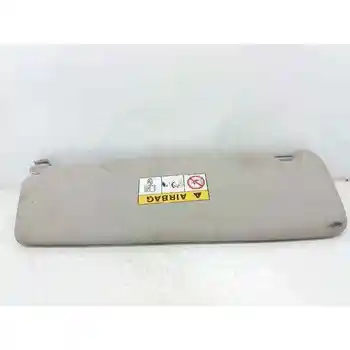 

CV9 PARASOL RIGHT OPEL VIVARO B KASTEN/COMBI